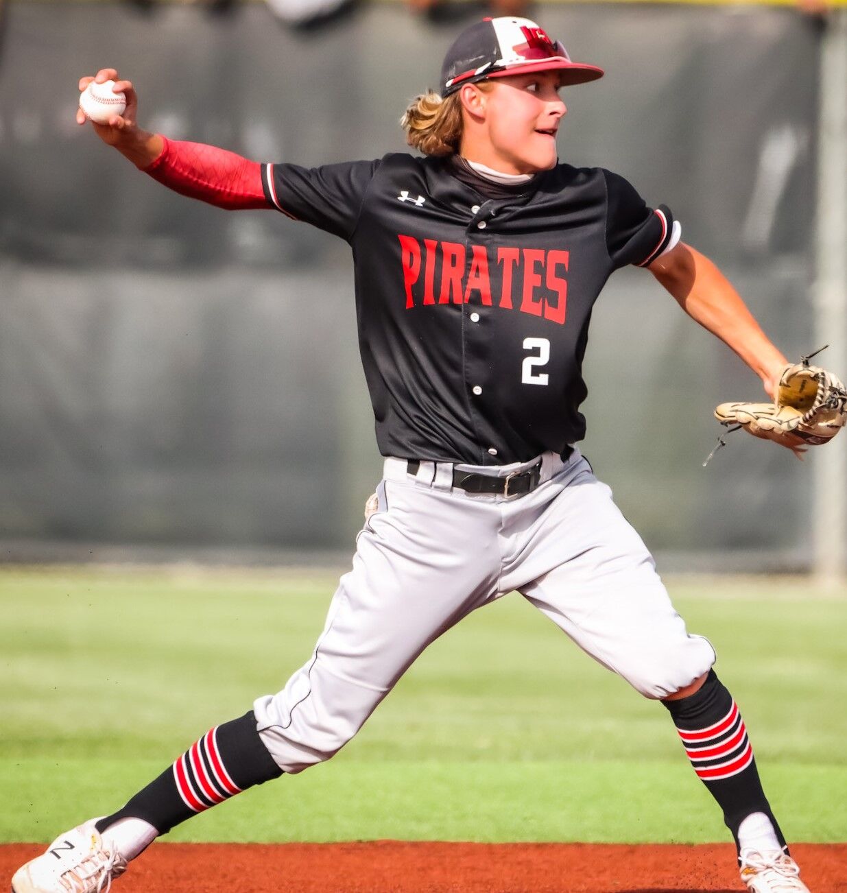 Cade Bingham